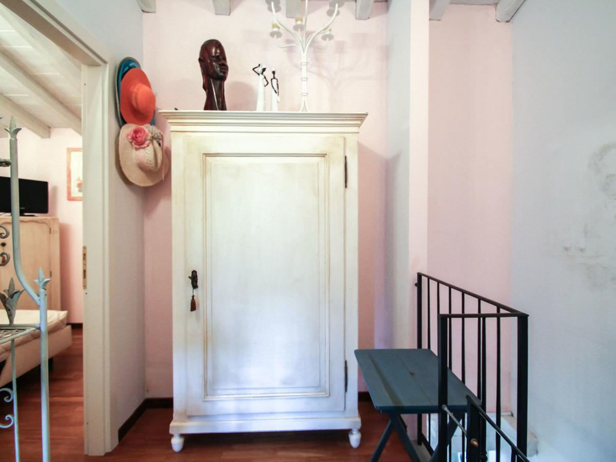 Holiday Home Carlotta By Interhome Soviore Exterior foto