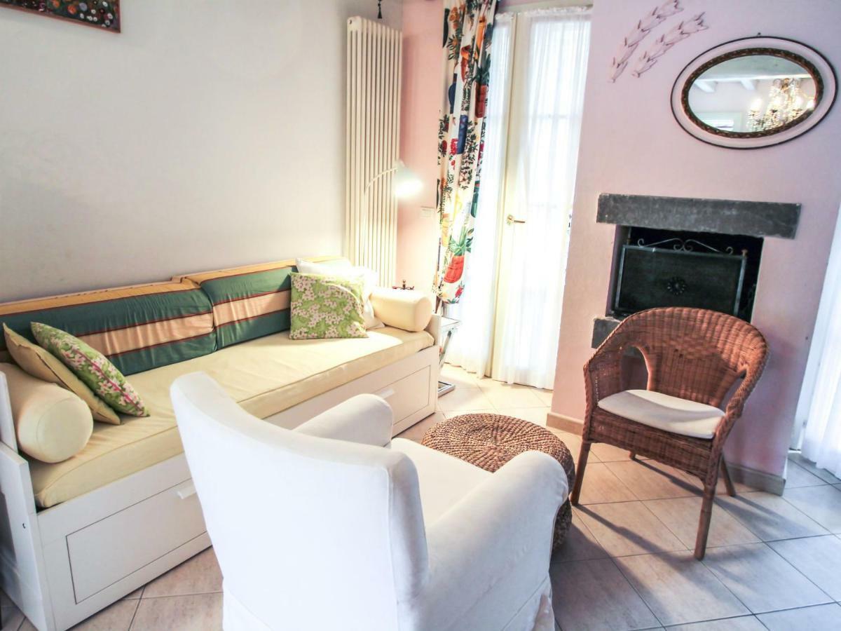 Holiday Home Carlotta By Interhome Soviore Exterior foto