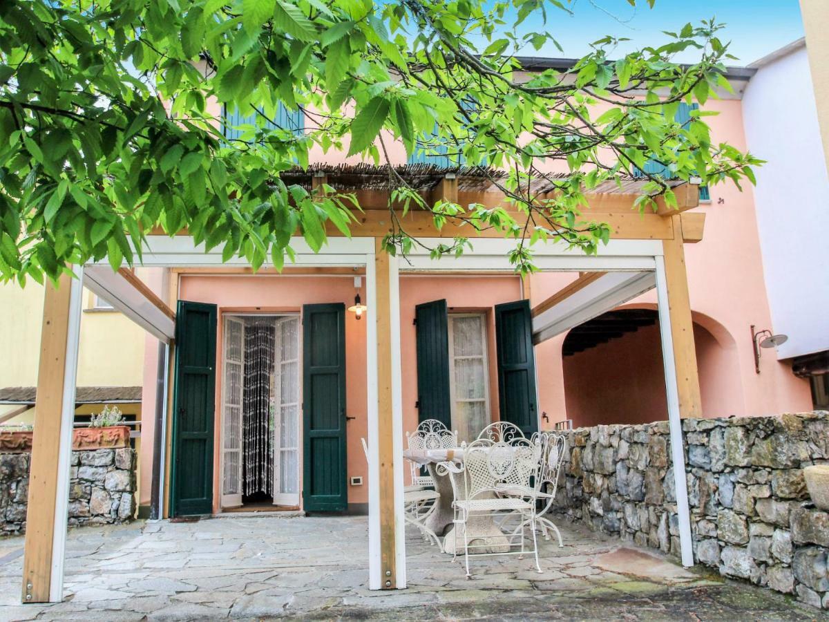 Holiday Home Carlotta By Interhome Soviore Exterior foto
